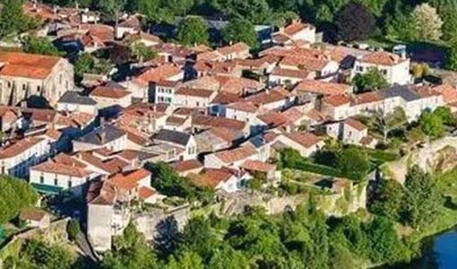 漯河回乡建别墅为什么一定要选专业乡墅公司