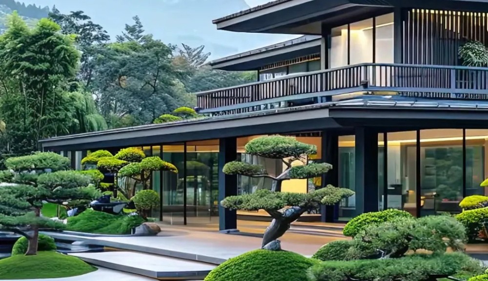 漯河农村自建房更佳风水布局是什么