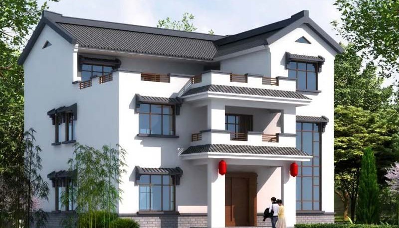 漯河对于农村自建房屋，必须注意土方回填