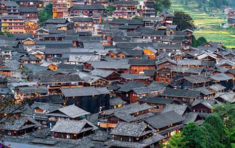 漯河乡村别墅的靠谱依赖